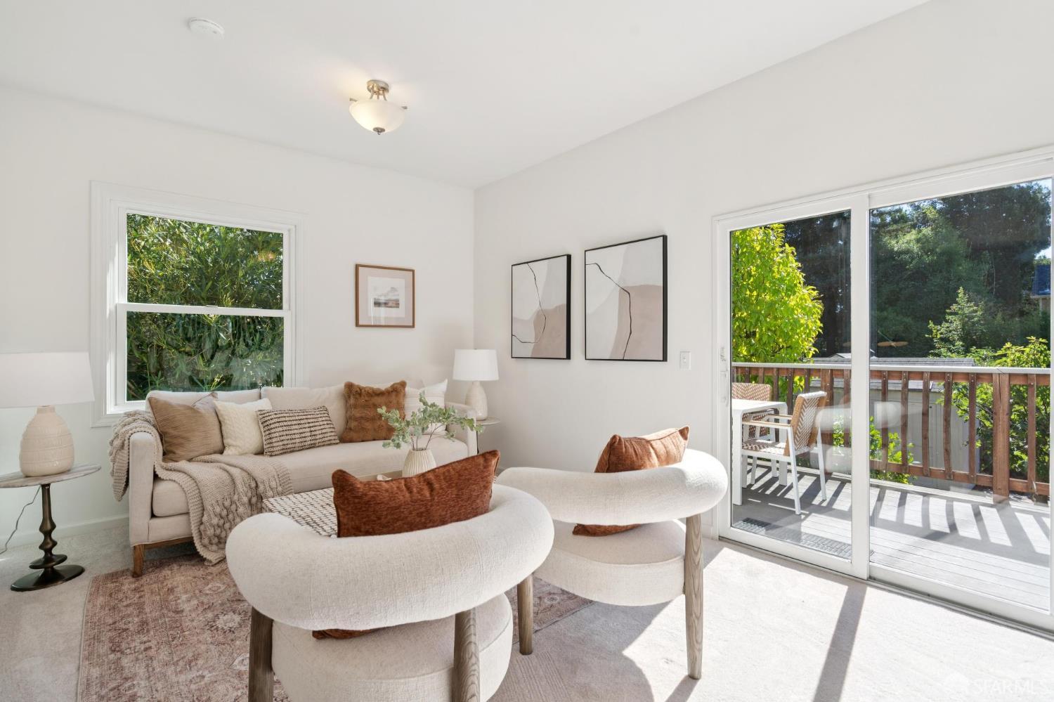 Detail Gallery Image 8 of 56 For 1412 Pacific Ave, Alameda,  CA 94501 - – Beds | – Baths