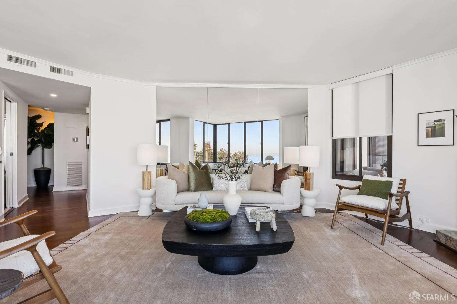 Detail Gallery Image 13 of 68 For 150 Lombard St #807,  San Francisco,  CA 94111 - 2 Beds | 2 Baths