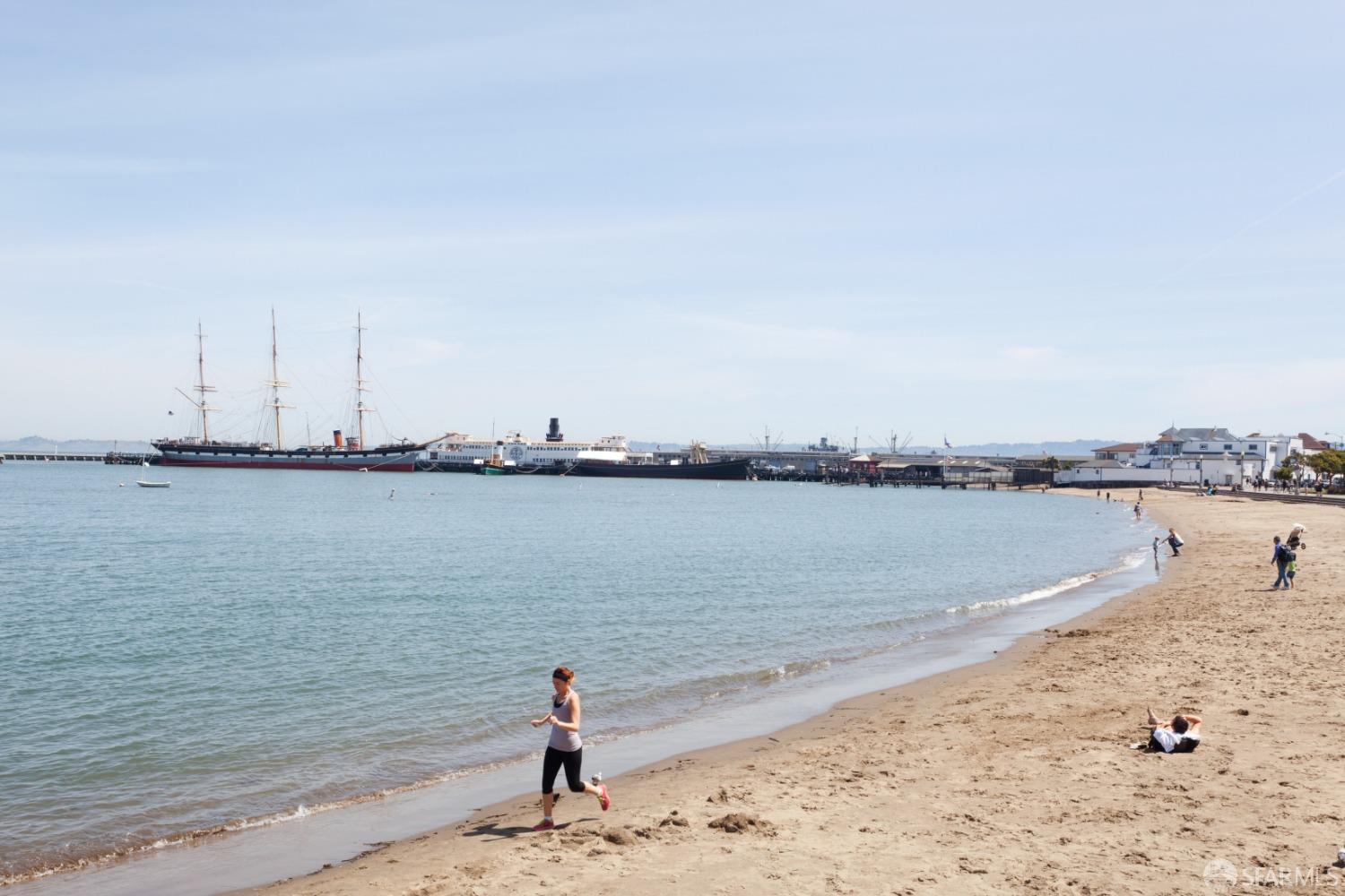 Detail Gallery Image 55 of 69 For 1050 North Point St #1002,  San Francisco,  CA 94109 - 2 Beds | 1 Baths