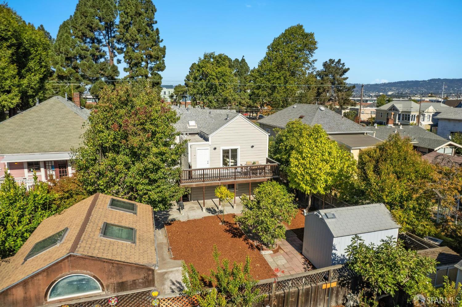 Detail Gallery Image 54 of 56 For 1412 Pacific Ave, Alameda,  CA 94501 - 3 Beds | 2 Baths