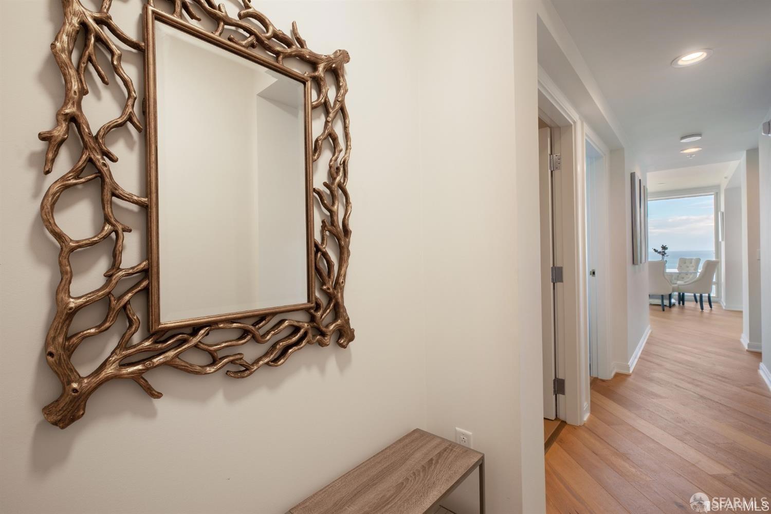 Detail Gallery Image 24 of 38 For 401 Harrison St 26e,  San Francisco,  CA 94105 - 2 Beds | 2 Baths