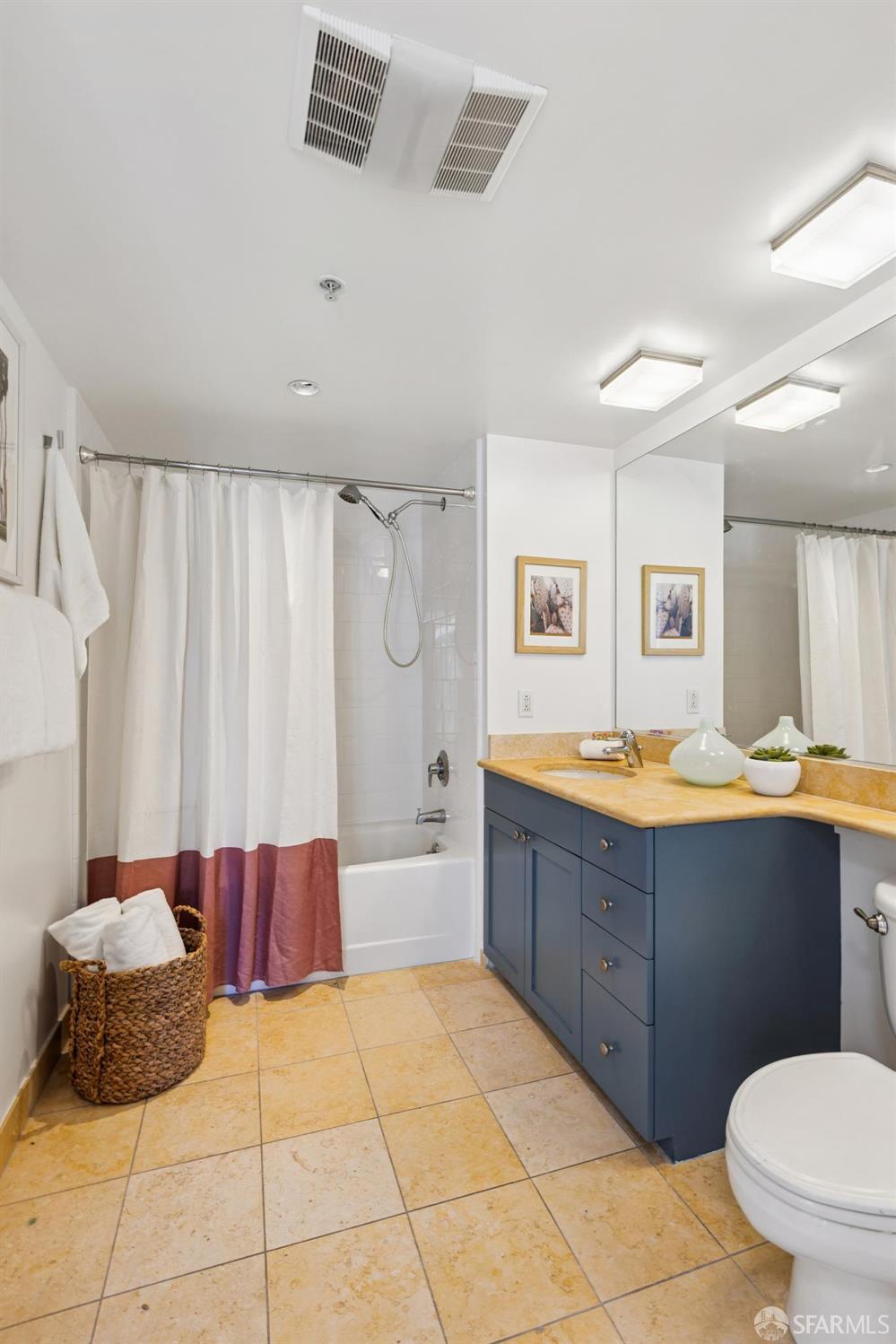 Detail Gallery Image 23 of 39 For 400 Beale St #1109,  San Francisco,  CA 94105 - 1 Beds | 1 Baths