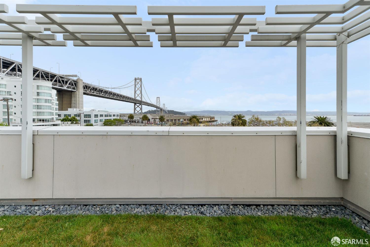 Detail Gallery Image 50 of 58 For 501 Beale St 10a,  San Francisco,  CA 94105 - 2 Beds | 2 Baths
