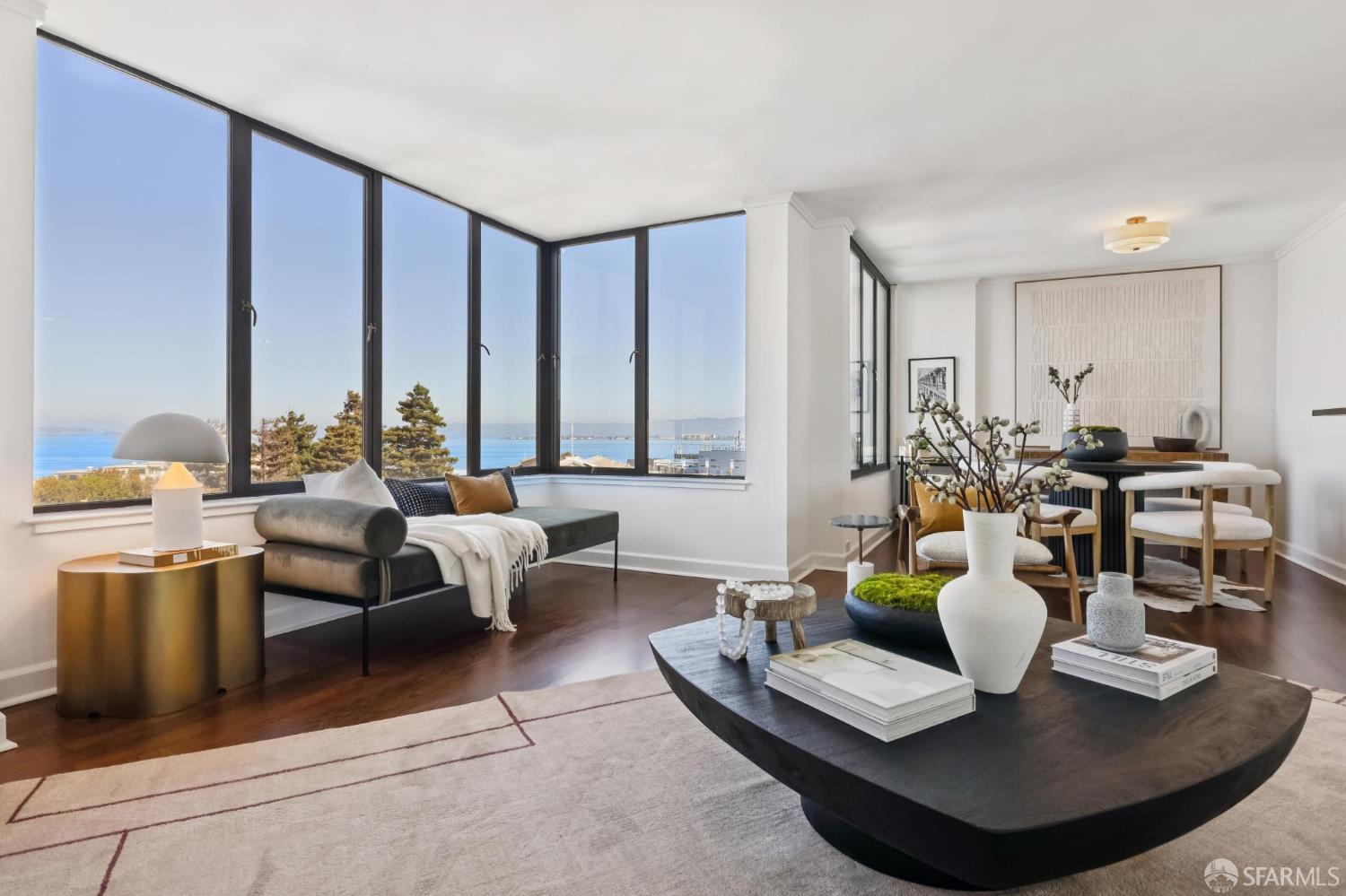 Detail Gallery Image 16 of 68 For 150 Lombard St #807,  San Francisco,  CA 94111 - 2 Beds | 2 Baths