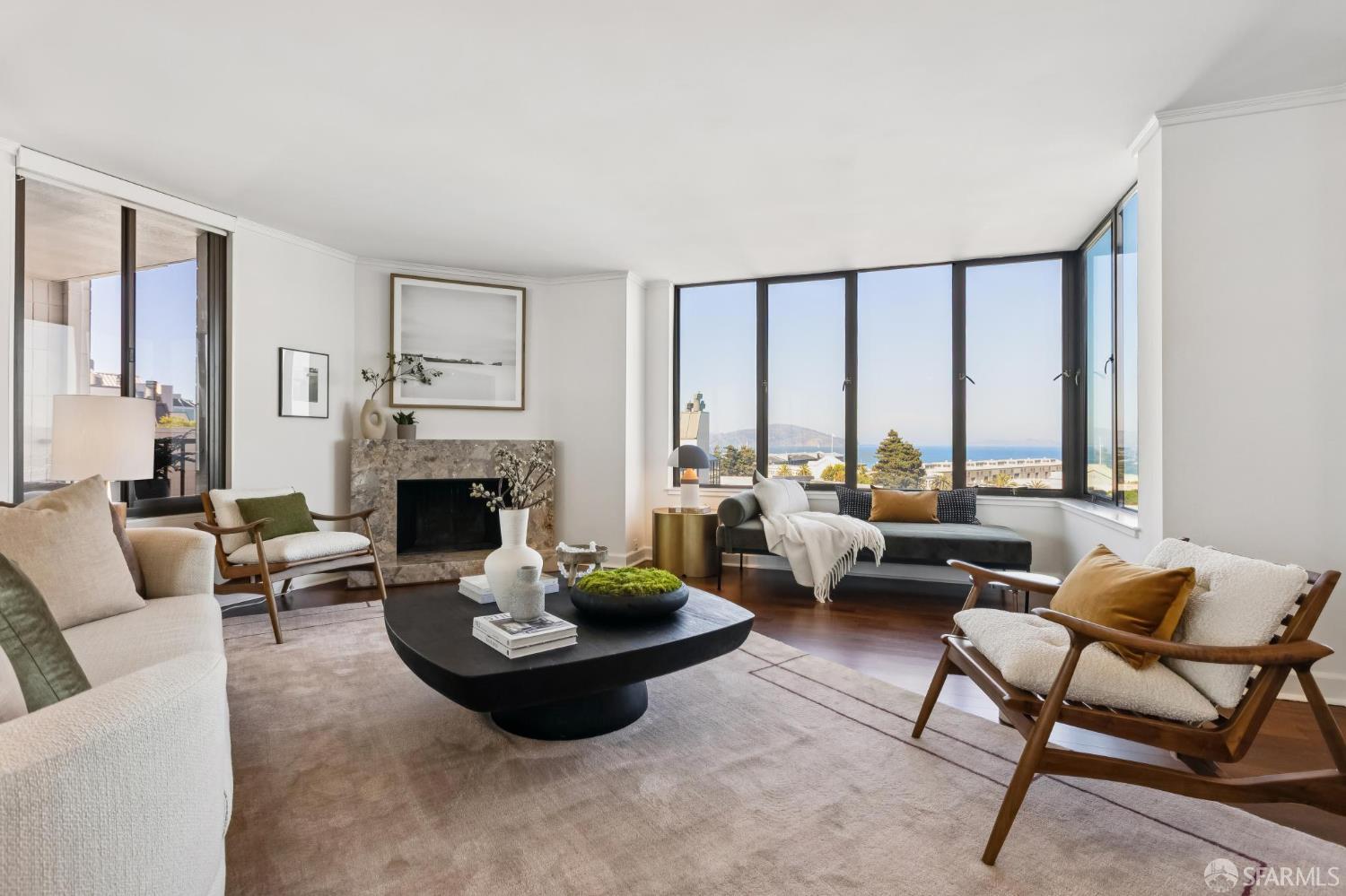 Detail Gallery Image 7 of 68 For 150 Lombard St #807,  San Francisco,  CA 94111 - 2 Beds | 2 Baths