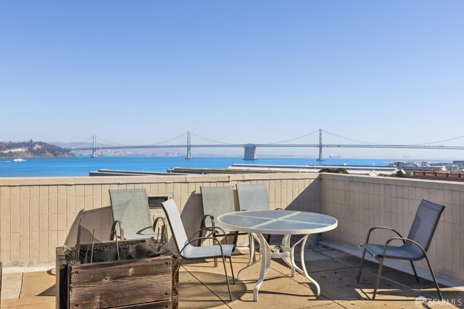 Detail Gallery Image 57 of 68 For 150 Lombard St #807,  San Francisco,  CA 94111 - 2 Beds | 2 Baths