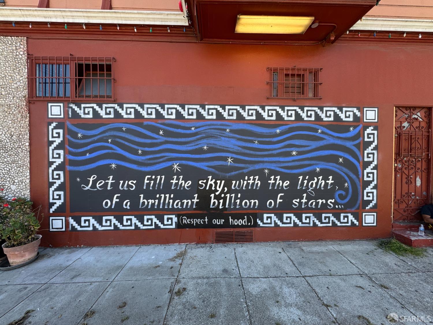 Detail Gallery Image 26 of 26 For 2950 25th St, San Francisco,  CA 94110 - – Beds | – Baths