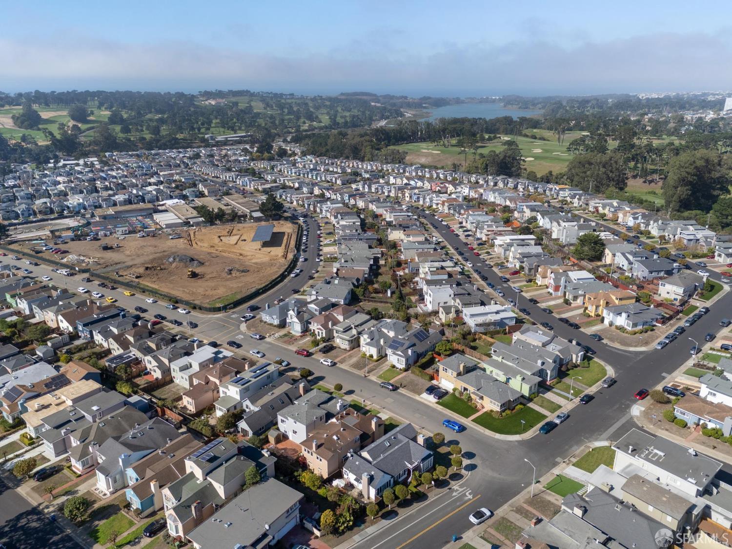 Detail Gallery Image 40 of 45 For 7 Lake Vista Ave, Daly City,  CA 94015 - 3 Beds | 2 Baths