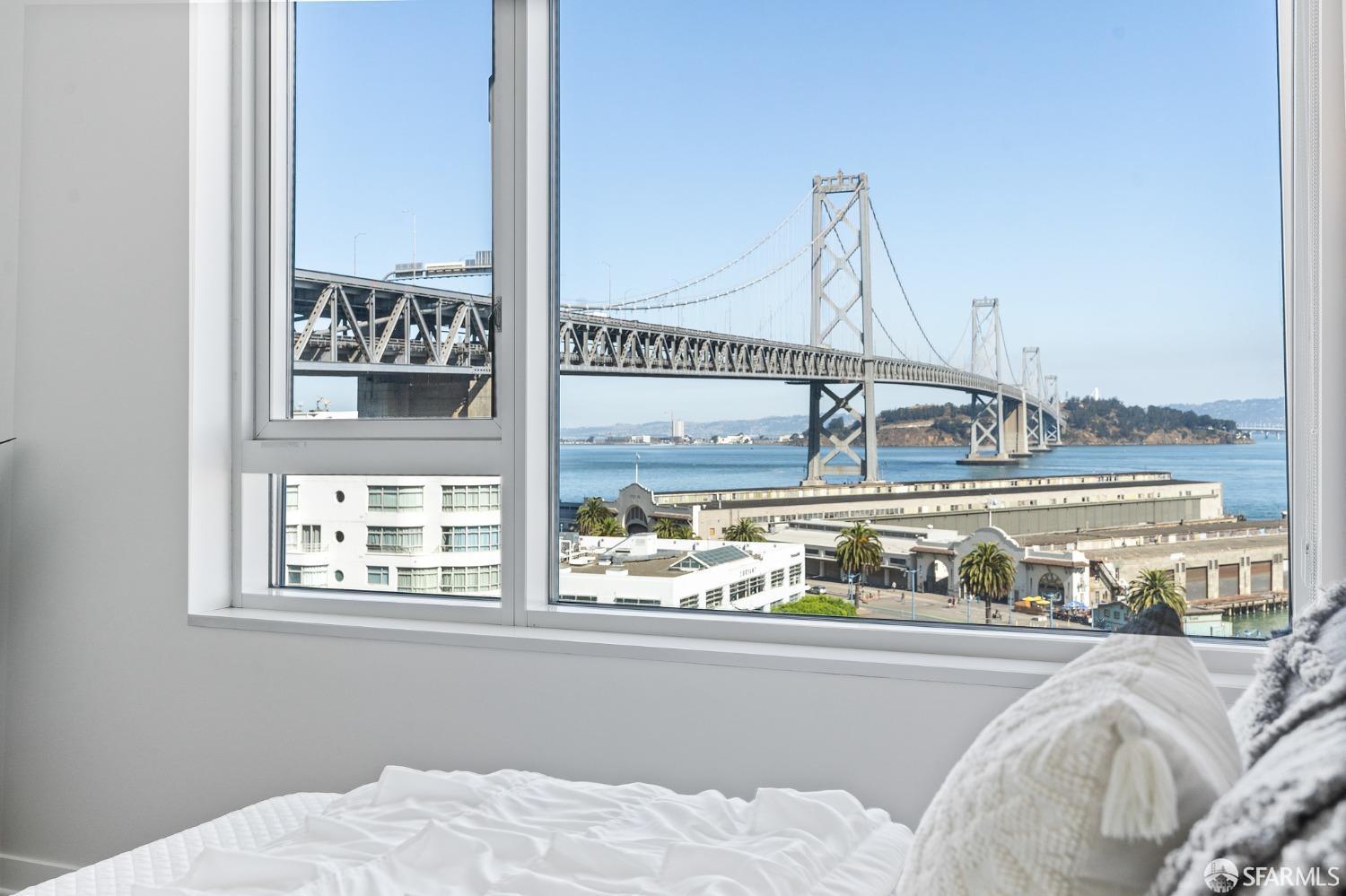 Detail Gallery Image 29 of 58 For 501 Beale St 10a,  San Francisco,  CA 94105 - 2 Beds | 2 Baths