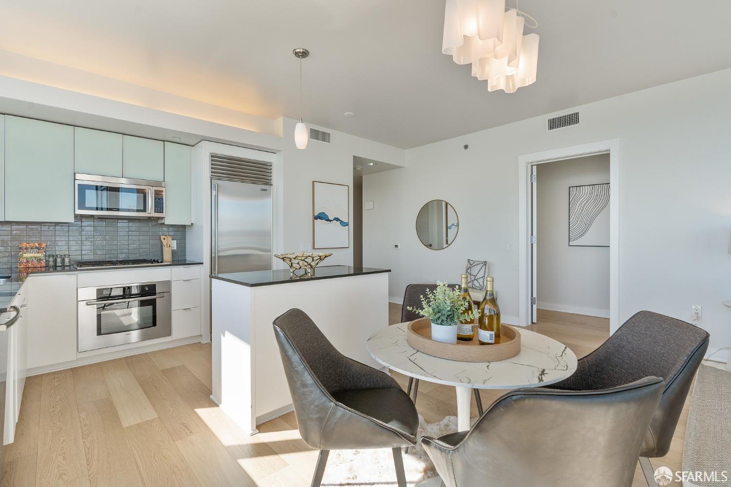 Detail Gallery Image 20 of 58 For 501 Beale St 10a,  San Francisco,  CA 94105 - 2 Beds | 2 Baths