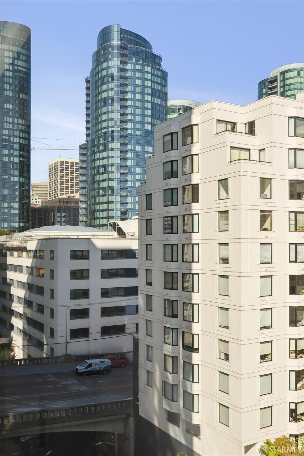 Detail Gallery Image 27 of 39 For 400 Beale St #1109,  San Francisco,  CA 94105 - 1 Beds | 1 Baths