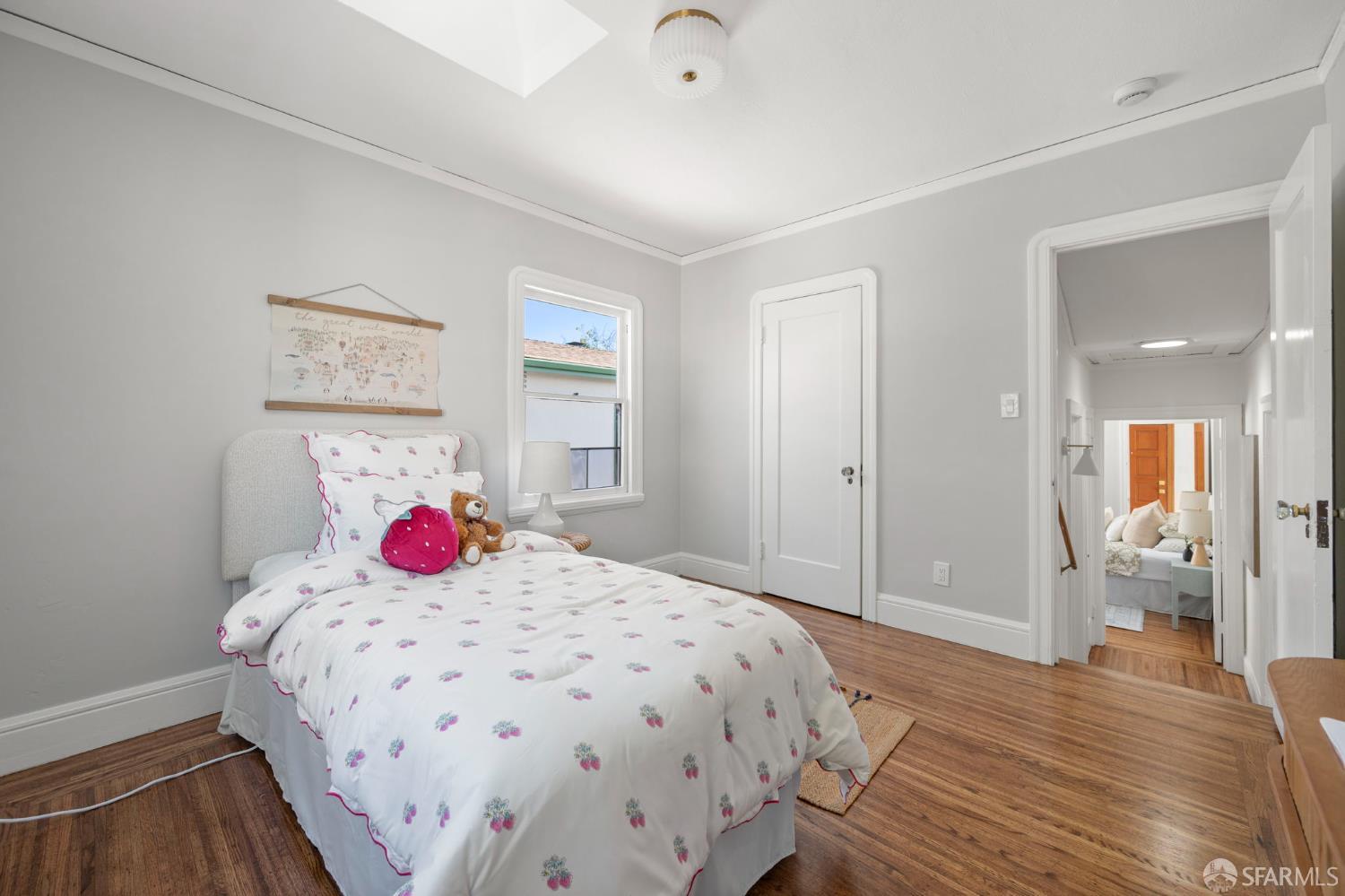 Detail Gallery Image 22 of 40 For 1611 Blake St, Berkeley,  CA 94703 - 2 Beds | 1 Baths