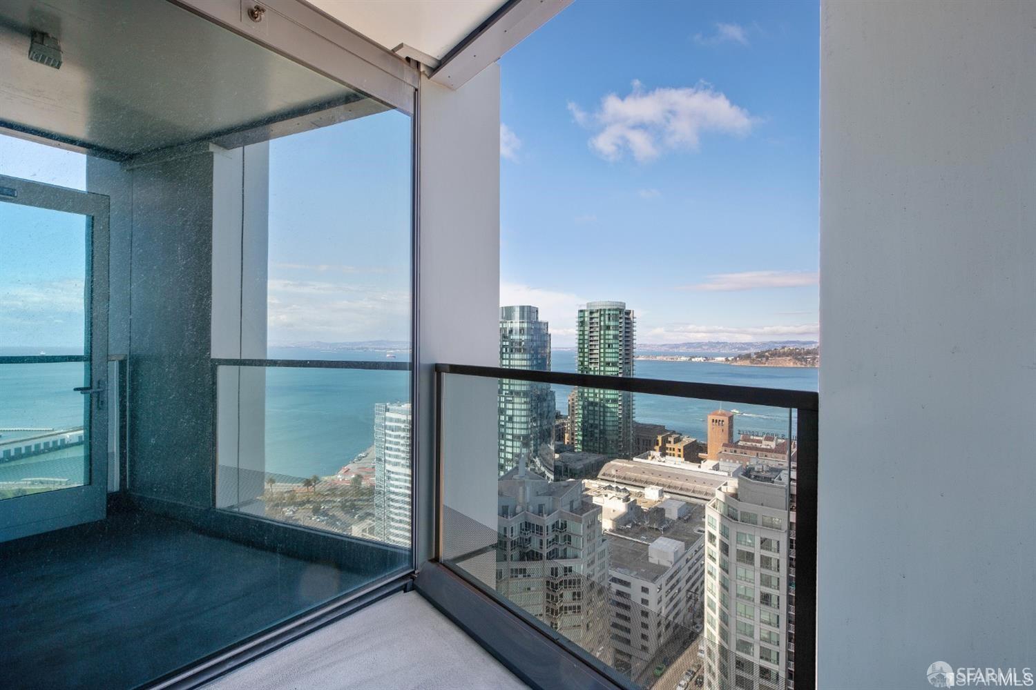 Detail Gallery Image 9 of 38 For 401 Harrison St 26e,  San Francisco,  CA 94105 - 2 Beds | 2 Baths