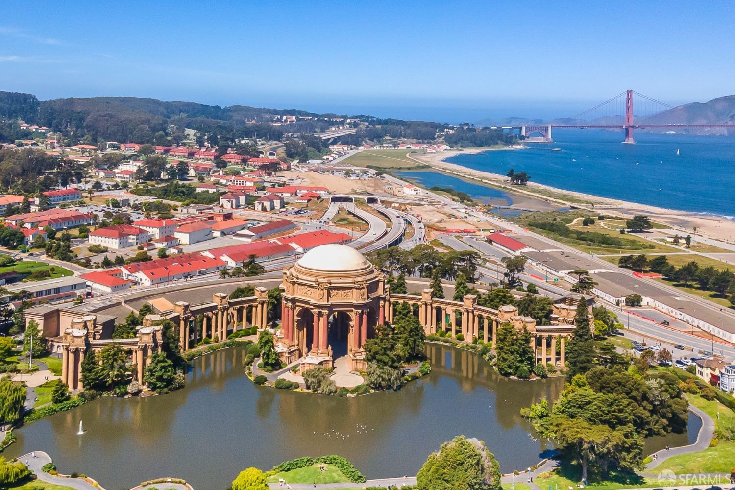 Detail Gallery Image 67 of 69 For 1050 North Point St #1002,  San Francisco,  CA 94109 - 2 Beds | 1 Baths