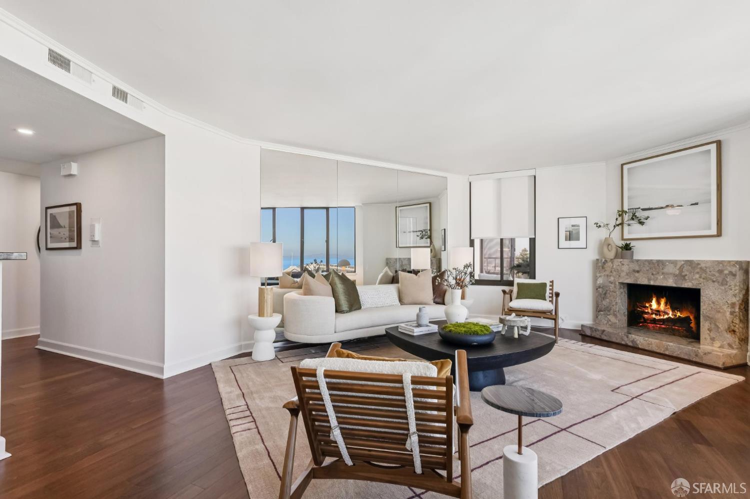 Detail Gallery Image 8 of 68 For 150 Lombard St #807,  San Francisco,  CA 94111 - 2 Beds | 2 Baths