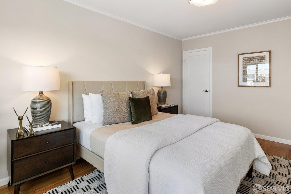 Detail Gallery Image 34 of 50 For 2591 39th Ave, San Francisco,  CA 94116 - 3 Beds | 2 Baths