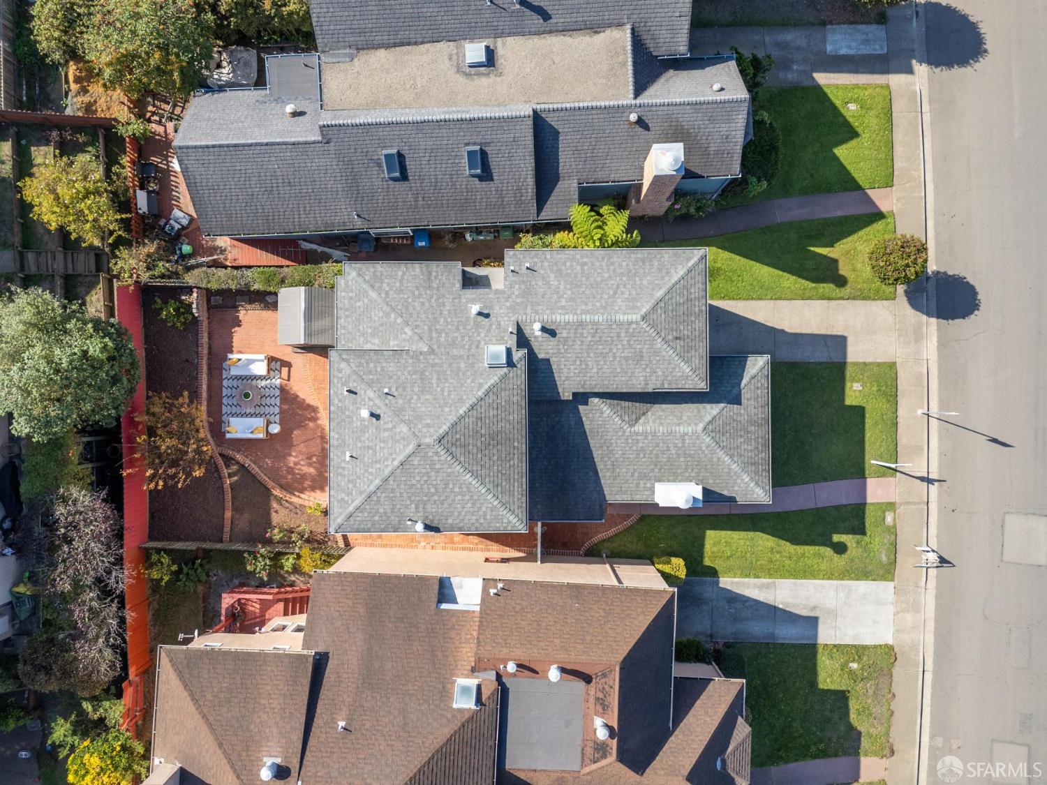 Detail Gallery Image 39 of 45 For 7 Lake Vista Ave, Daly City,  CA 94015 - 3 Beds | 2 Baths