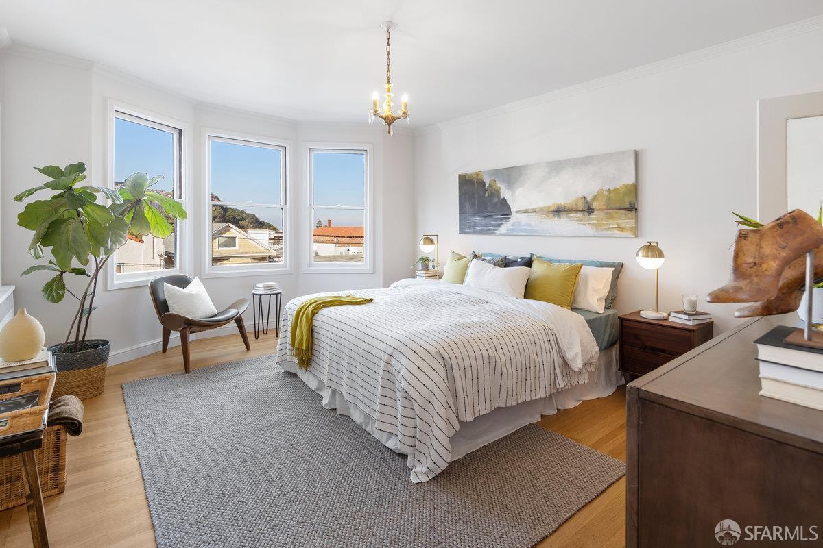 Detail Gallery Image 22 of 55 For 1584 11th Ave, San Francisco,  CA 94122 - – Beds | – Baths