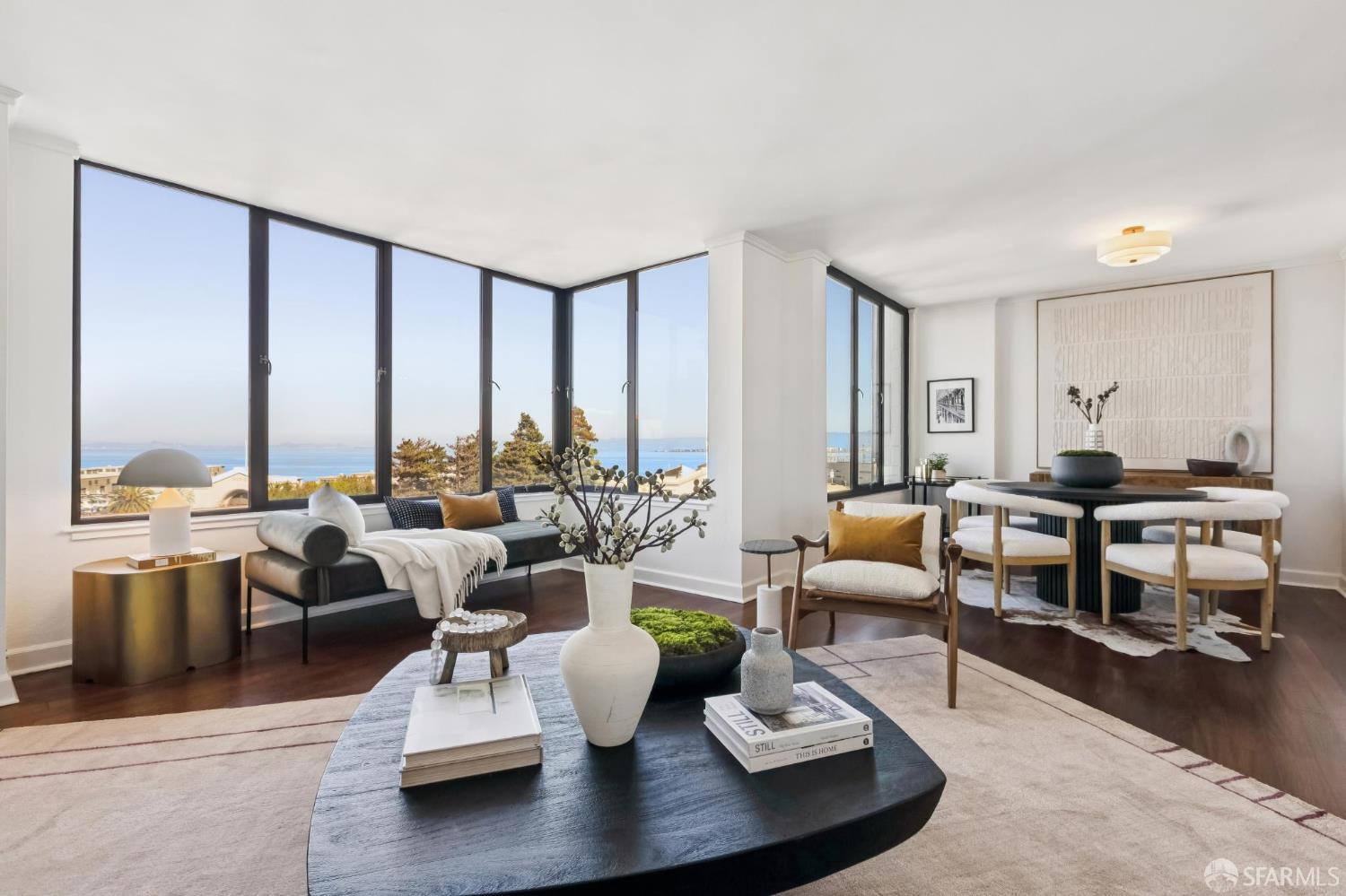 Detail Gallery Image 17 of 68 For 150 Lombard St #807,  San Francisco,  CA 94111 - 2 Beds | 2 Baths