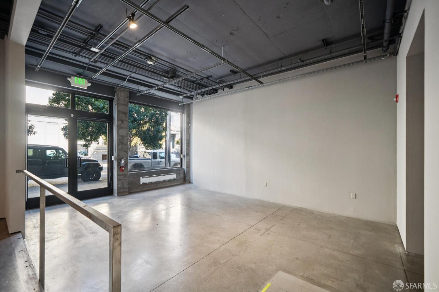 Detail Gallery Image 12 of 51 For 2405 Folsom St #1-4,  San Francisco,  CA 94110 - – Beds | – Baths