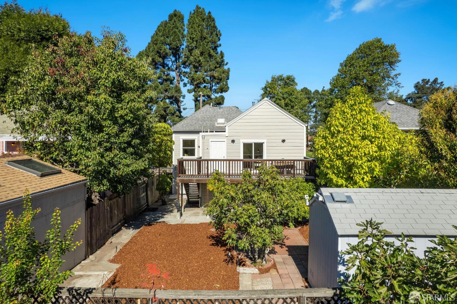 Detail Gallery Image 55 of 56 For 1412 Pacific Ave, Alameda,  CA 94501 - – Beds | – Baths