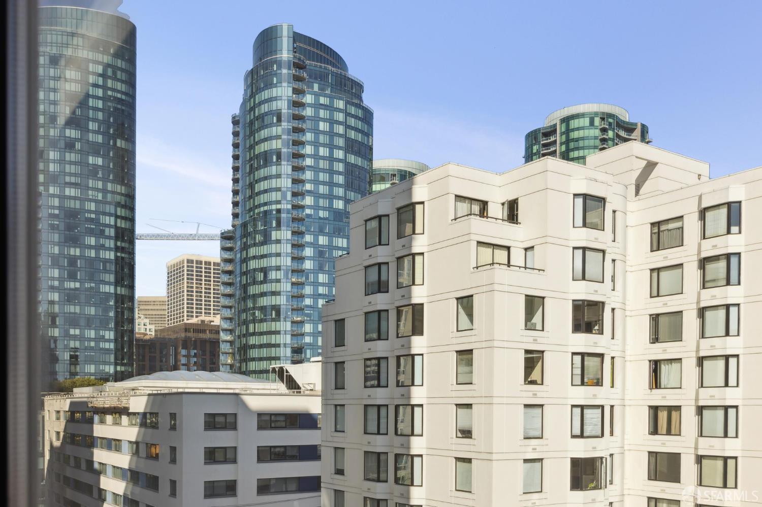 Detail Gallery Image 26 of 39 For 400 Beale St #1109,  San Francisco,  CA 94105 - 1 Beds | 1 Baths