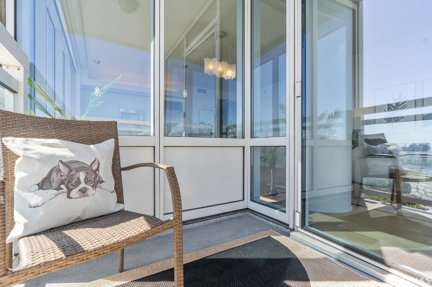 Detail Gallery Image 15 of 58 For 501 Beale St 10a,  San Francisco,  CA 94105 - 2 Beds | 2 Baths