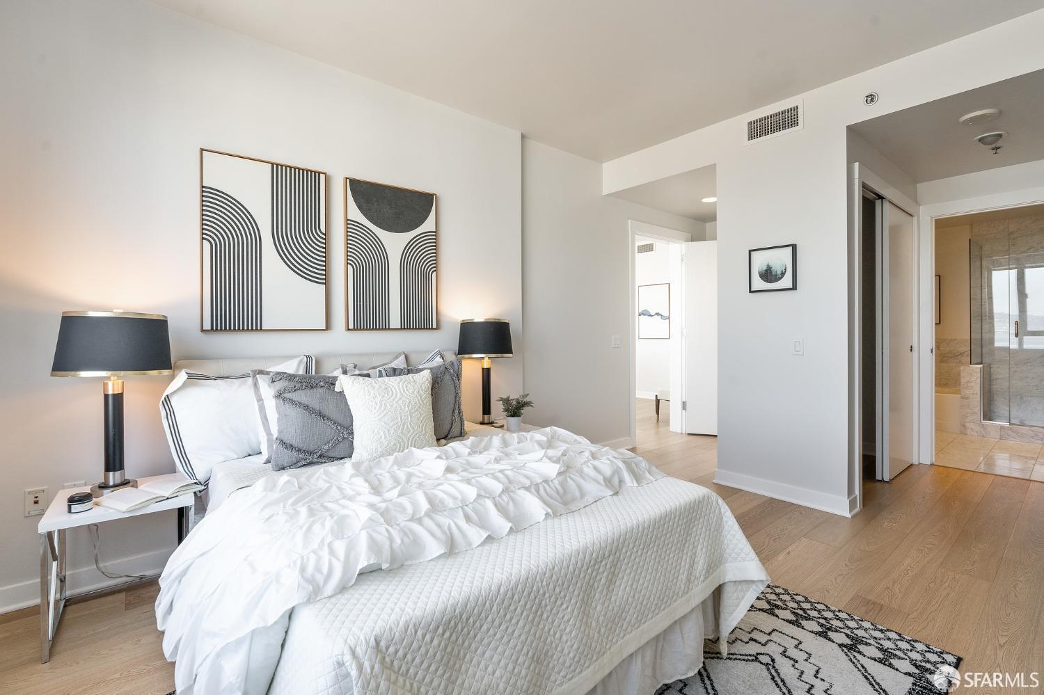 Detail Gallery Image 31 of 58 For 501 Beale St 10a,  San Francisco,  CA 94105 - 2 Beds | 2 Baths