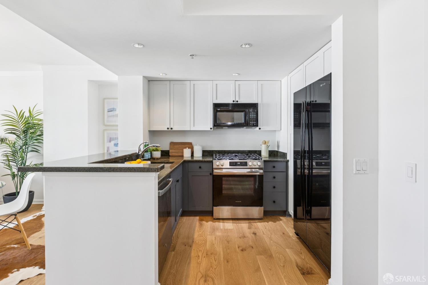 Detail Gallery Image 13 of 39 For 400 Beale St #1109,  San Francisco,  CA 94105 - 1 Beds | 1 Baths