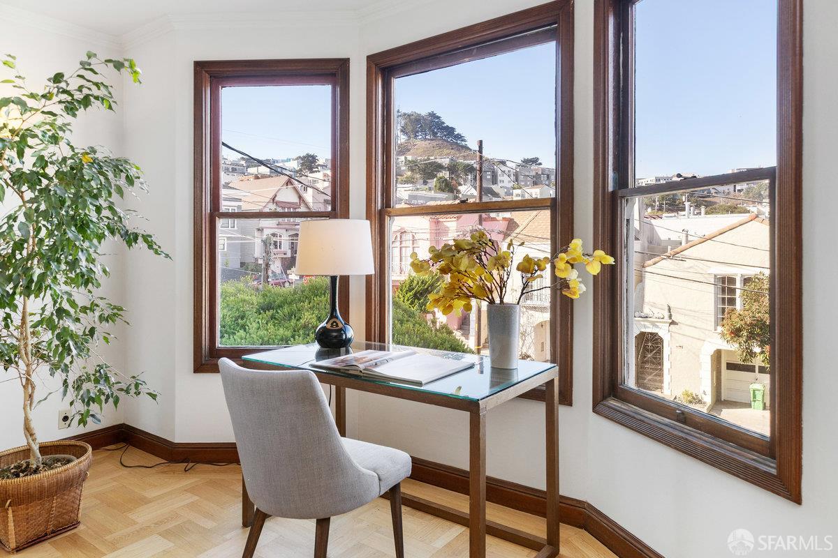 Detail Gallery Image 6 of 55 For 1584 11th Ave, San Francisco,  CA 94122 - – Beds | – Baths