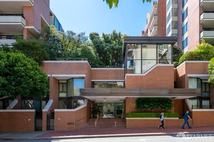 Detail Gallery Image 30 of 31 For 101 Lombard St 307w,  San Francisco,  CA 94111 - 2 Beds | 2 Baths