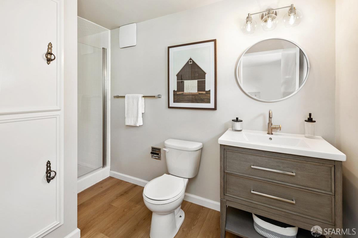 Detail Gallery Image 39 of 50 For 2591 39th Ave, San Francisco,  CA 94116 - 3 Beds | 2 Baths