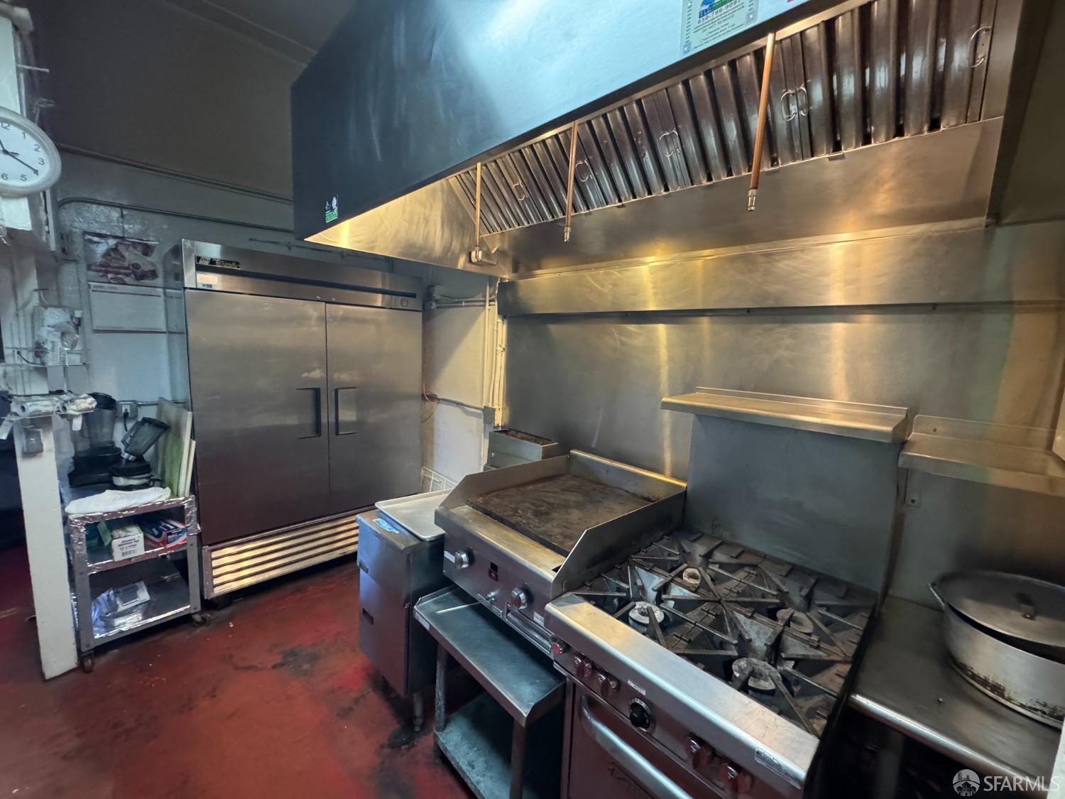 Detail Gallery Image 7 of 26 For 2950 25th St, San Francisco,  CA 94110 - – Beds | – Baths