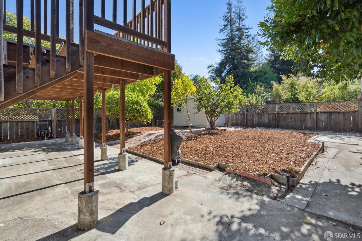 Detail Gallery Image 47 of 56 For 1412 Pacific Ave, Alameda,  CA 94501 - – Beds | – Baths