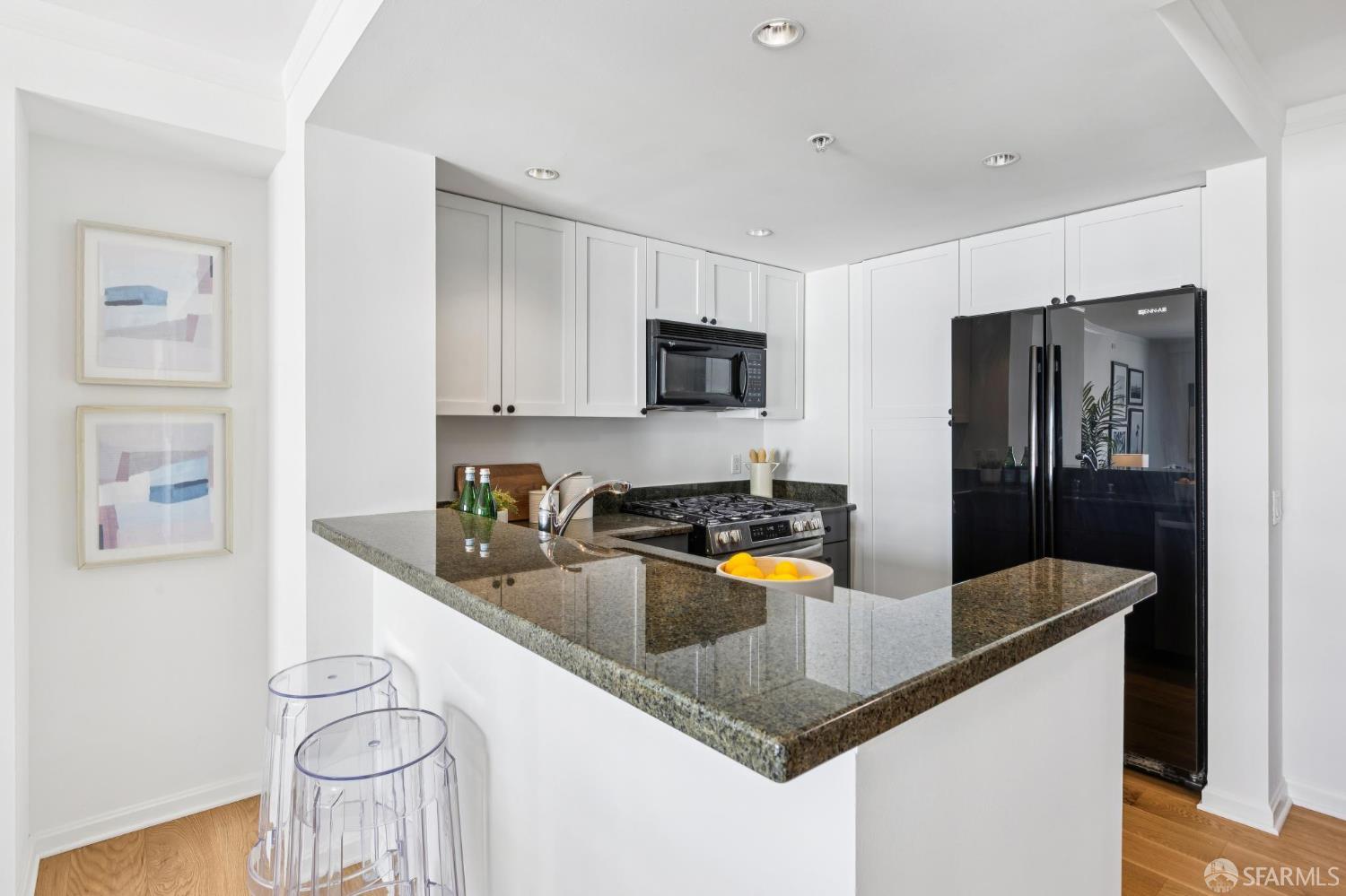 Detail Gallery Image 11 of 39 For 400 Beale St #1109,  San Francisco,  CA 94105 - 1 Beds | 1 Baths