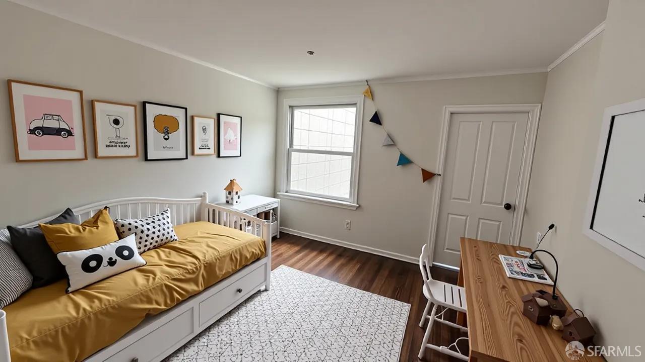 Detail Gallery Image 4 of 45 For 451 Sawyer St, San Francisco,  CA 94134 - 3 Beds | 1 Baths