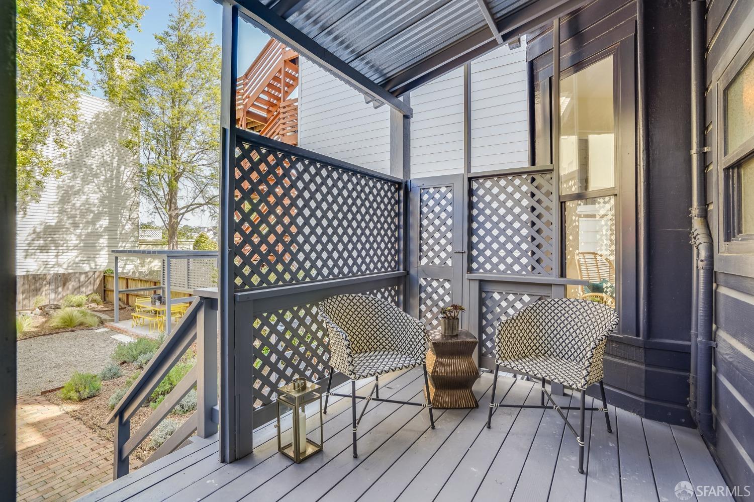 Detail Gallery Image 18 of 22 For 490 Clipper St #492,  San Francisco,  CA 94114 - 2 Beds | 1 Baths