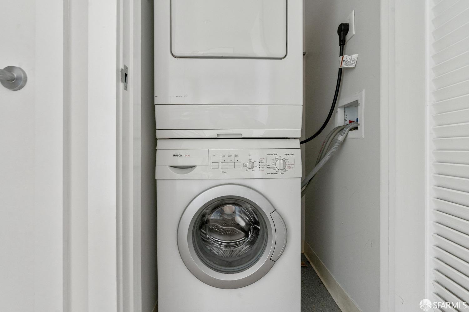 Detail Gallery Image 43 of 58 For 501 Beale St 10a,  San Francisco,  CA 94105 - 2 Beds | 2 Baths