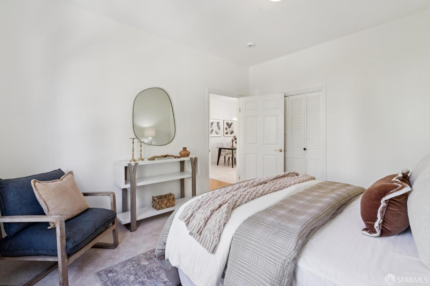 Detail Gallery Image 19 of 56 For 1412 Pacific Ave, Alameda,  CA 94501 - – Beds | – Baths