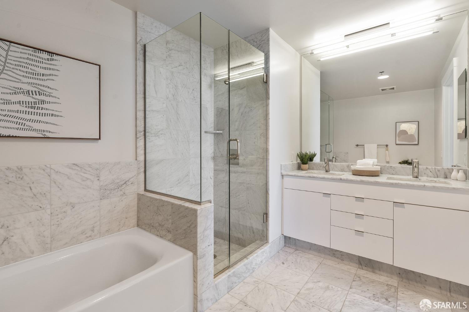 Detail Gallery Image 34 of 58 For 501 Beale St 10a,  San Francisco,  CA 94105 - 2 Beds | 2 Baths