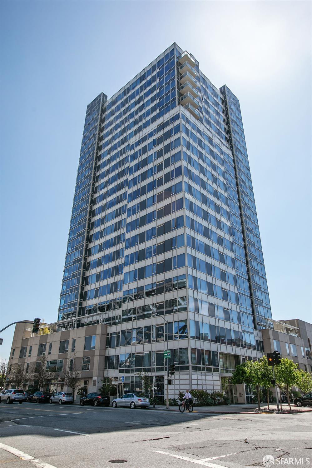 Detail Gallery Image 57 of 58 For 501 Beale St 10a,  San Francisco,  CA 94105 - 2 Beds | 2 Baths