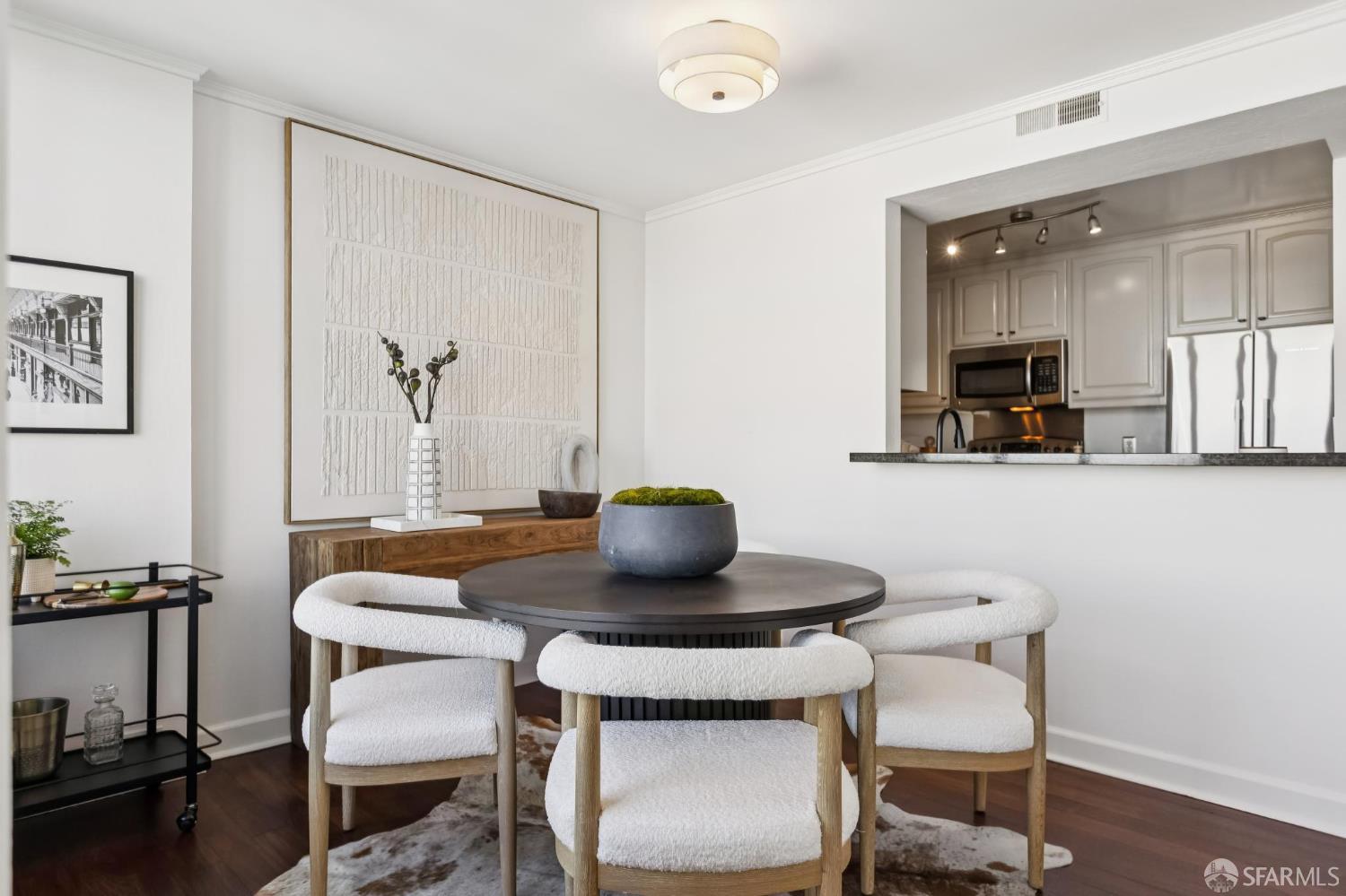 Detail Gallery Image 26 of 68 For 150 Lombard St #807,  San Francisco,  CA 94111 - 2 Beds | 2 Baths