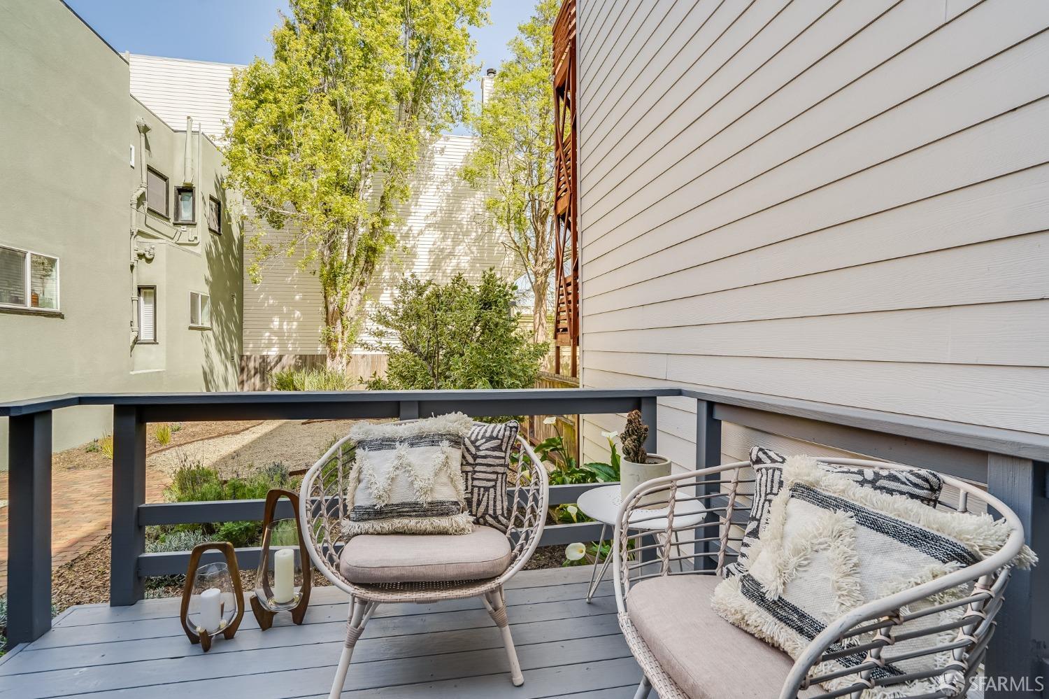 Detail Gallery Image 19 of 22 For 490 Clipper St #492,  San Francisco,  CA 94114 - 2 Beds | 1 Baths