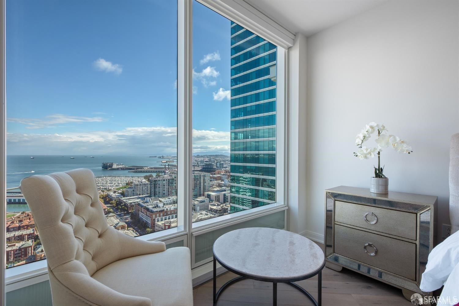 Detail Gallery Image 13 of 38 For 401 Harrison St 26e,  San Francisco,  CA 94105 - 2 Beds | 2 Baths