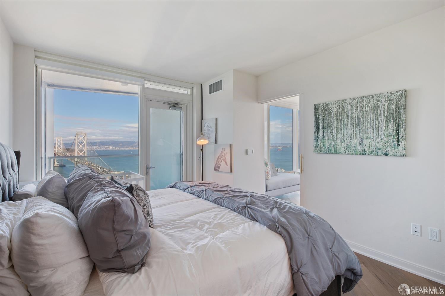 Detail Gallery Image 19 of 38 For 401 Harrison St 26e,  San Francisco,  CA 94105 - 2 Beds | 2 Baths