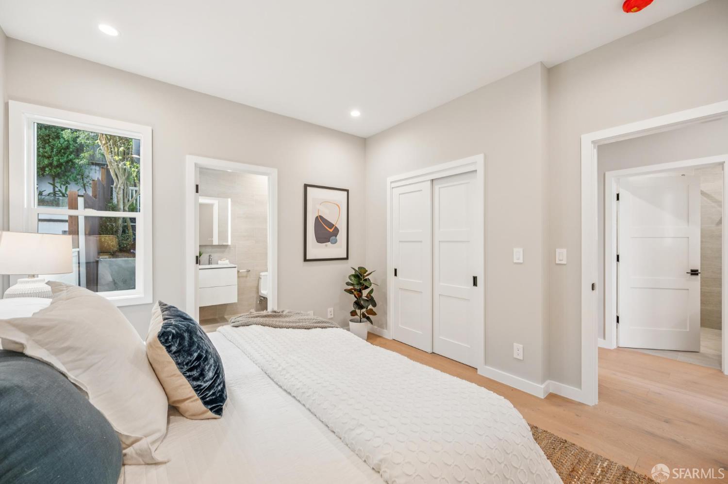 Detail Gallery Image 20 of 53 For 4149 26th St, San Francisco,  CA 94131 - 3 Beds | 3 Baths