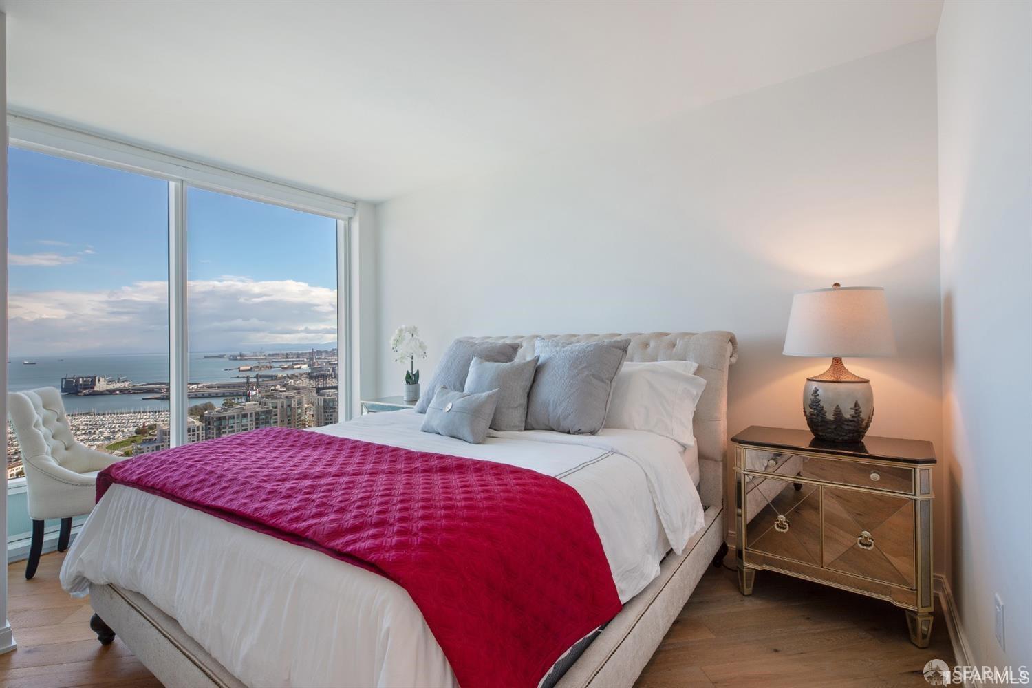 Detail Gallery Image 12 of 38 For 401 Harrison St 26e,  San Francisco,  CA 94105 - 2 Beds | 2 Baths