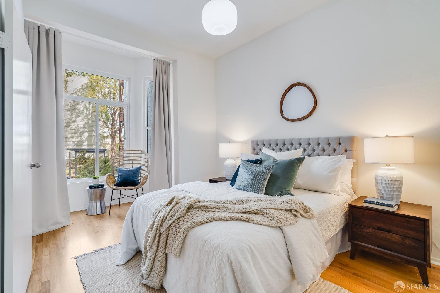 Detail Gallery Image 15 of 22 For 490 Clipper St #492,  San Francisco,  CA 94114 - 2 Beds | 1 Baths