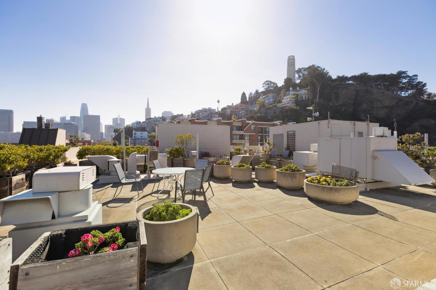 Detail Gallery Image 59 of 68 For 150 Lombard St #807,  San Francisco,  CA 94111 - 2 Beds | 2 Baths