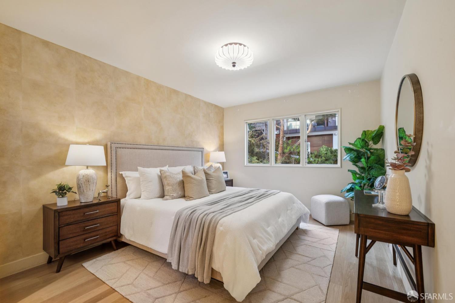 Detail Gallery Image 10 of 16 For 1440 Montgomery St #21,  San Francisco,  CA 94133 - 2 Beds | 2 Baths